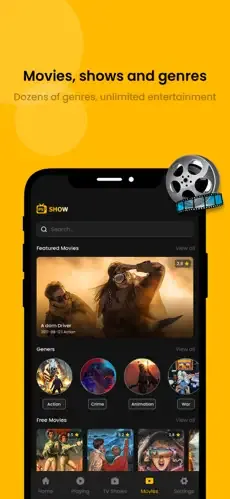 jio-hotstar-download-apkpure Movies and shows